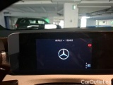  Mercedes  CLA-Klasse 2.0 CLA 180 D BUSINESS LINE DCT #7