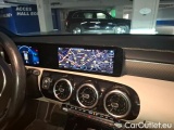  Mercedes  CLA-Klasse 2.0 CLA 180 D BUSINESS LINE DCT #11