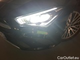  Mercedes  CLA-Klasse 2.0 CLA 180 D BUSINESS LINE DCT #21