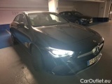  Mercedes  CLA-Klasse 2.0 CLA 180 D BUSINESS LINE DCT #35