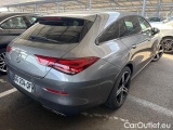  Mercedes  CLA-Klasse 2.0 CLA 200 D PROGRESSIVE LINE DCT SH.BK #3