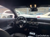  Mercedes  CLA-Klasse 2.0 CLA 200 D PROGRESSIVE LINE DCT SH.BK #4