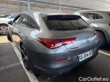  Mercedes  CLA-Klasse 2.0 CLA 200 D PROGRESSIVE LINE DCT SH.BK #2