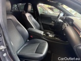  Mercedes  CLA-Klasse 2.0 CLA 200 D PROGRESSIVE LINE DCT SH.BK #9