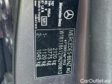  Mercedes  CLA-Klasse 2.0 CLA 200 D PROGRESSIVE LINE DCT SH.BK #8