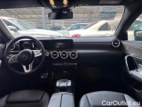  Mercedes  CLA-Klasse 2.0 CLA 200 D PROGRESSIVE LINE DCT SH.BK #11