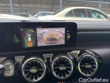  Mercedes  CLA-Klasse 2.0 CLA 200 D PROGRESSIVE LINE DCT SH.BK #31