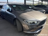  Mercedes  CLA-Klasse 2.0 CLA 200 D PROGRESSIVE LINE DCT SH.BK #32