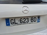  Mercedes  B-Klasse 2.0 B 180 D BUSINESS LINE EDITION #5