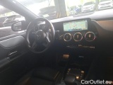  Mercedes  B-Klasse 2.0 B 180 D BUSINESS LINE EDITION DCT #4