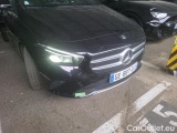 Mercedes  B-Klasse 2.0 B 180 D BUSINESS LINE EDITION DCT #28