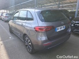  Mercedes  B-Klasse 2.0 B 180 D BUSINESS LINE EDITION DCT #2