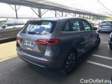  Mercedes  B-Klasse 2.0 B 180 D BUSINESS LINE EDITION DCT #3