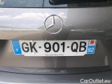  Mercedes  B-Klasse 2.0 B 180 D BUSINESS LINE EDITION DCT #5