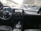  Mercedes  B-Klasse 2.0 B 180 D BUSINESS LINE EDITION DCT #11