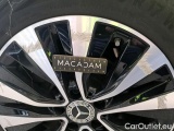  Mercedes  B-Klasse 2.0 B 180 D BUSINESS LINE EDITION DCT #18