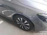  Mercedes  B-Klasse 2.0 B 180 D BUSINESS LINE EDITION DCT #21