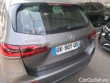  Mercedes  B-Klasse 2.0 B 180 D BUSINESS LINE EDITION DCT #37