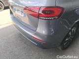  Mercedes  B-Klasse 2.0 B 180 D BUSINESS LINE EDITION DCT #38