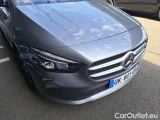  Mercedes  B-Klasse 2.0 B 180 D BUSINESS LINE EDITION DCT #42