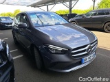  Mercedes  B-Klasse 2.0 B 180 D BUSINESS LINE EDITION DCT #62