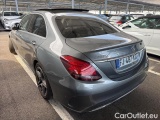  Mercedes  C-Klasse 2.0 C 220 D AMG LINE AUTO #2