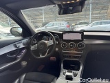  Mercedes  C-Klasse 2.0 C 220 D AMG LINE AUTO #4
