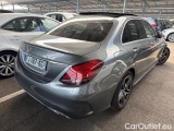  Mercedes  C-Klasse 2.0 C 220 D AMG LINE AUTO #3