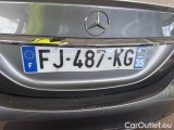  Mercedes  C-Klasse 2.0 C 220 D AMG LINE AUTO #5