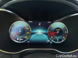  Mercedes  C-Klasse 2.0 C 220 D AMG LINE AUTO #7