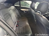  Mercedes  C-Klasse 2.0 C 220 D AMG LINE AUTO #10