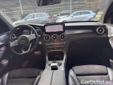  Mercedes  C-Klasse 2.0 C 220 D AMG LINE AUTO #11