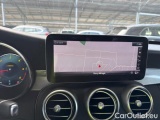  Mercedes  C-Klasse 2.0 C 220 D AMG LINE AUTO #14