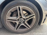  Mercedes  C-Klasse 2.0 C 220 D AMG LINE AUTO #24