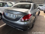  Mercedes  C-Klasse 2.0 C 220 D AMG LINE AUTO #35