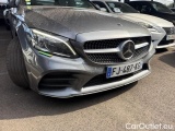  Mercedes  C-Klasse 2.0 C 220 D AMG LINE AUTO #39
