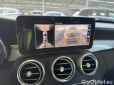  Mercedes  C-Klasse 2.0 C 220 D AMG LINE AUTO #62