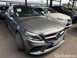  Mercedes  C-Klasse 2.0 C 220 D AMG LINE AUTO #63