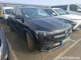  Mercedes  EQA BEV 67KWH  250+ AMG LINE AUTO #42