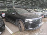  Mercedes  EQA BEV 70KWH  250+ EDITION AUTO #21