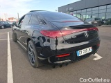  Mercedes  EQE BEV 90KWH  350 AMG LINE #2