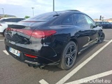  Mercedes  EQE BEV 90KWH  350 AMG LINE #3