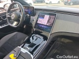  Mercedes  EQE BEV 90KWH  350 AMG LINE #4