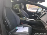  Mercedes  EQE BEV 90KWH  350 AMG LINE #9