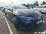  Mercedes  EQE BEV 90KWH  350 AMG LINE #19
