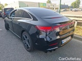  Mercedes  EQE BEV 90KWH  350 AMG LINE #2