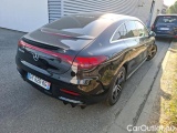  Mercedes  EQE BEV 90KWH  350 AMG LINE #3