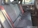  Mercedes  EQE BEV 90KWH  350 AMG LINE #10