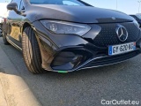  Mercedes  EQE BEV 90KWH  350 AMG LINE #19
