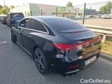  Mercedes  EQE BEV 90KWH  350 AMG LINE #21